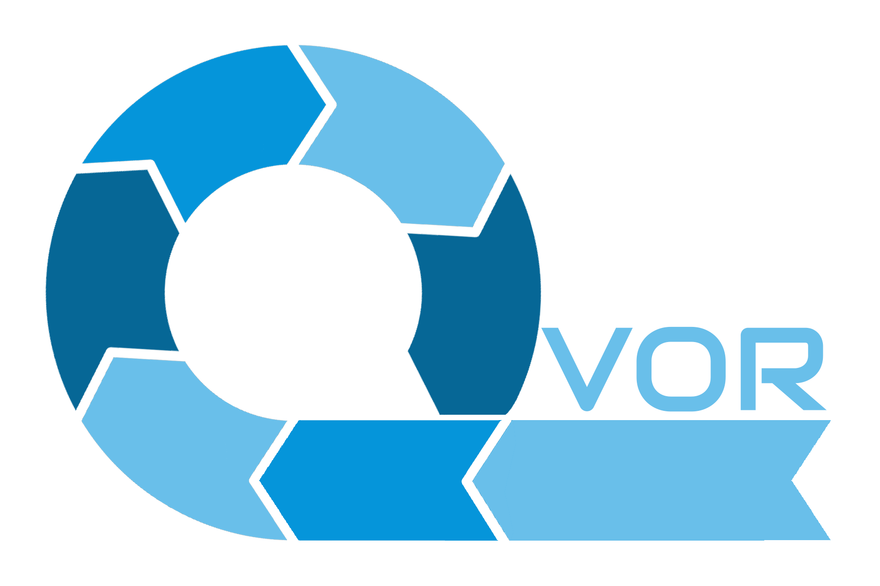 QVOR Technology Logo